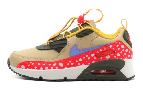 Nike Air Max 90 Toggle Se Bp Sneakers (DR0419 200)