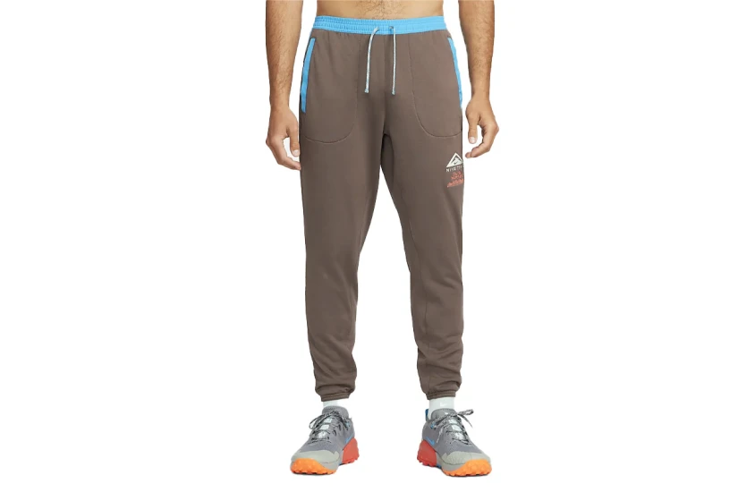 Nike Trail Mont Blanc Παντελόνι Φόρμας Ανδρικό (DR2580 004)