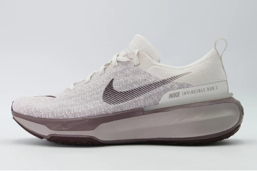 Nike Zoomx Invincible Run Fk 3 Παπούτσια Για Τρέξιμο-Περπάτημα (DR2615 010)