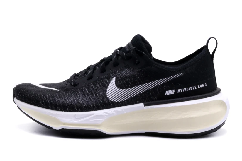 Nike Invincible Run 3 Γυναικεία Αθλητικά Παπούτσια (DR2660 001)