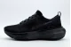 Nike Zoomx Invincible Run 3 Αθλητικά Παπούτσια Για Τρέξιμο Μαύρα