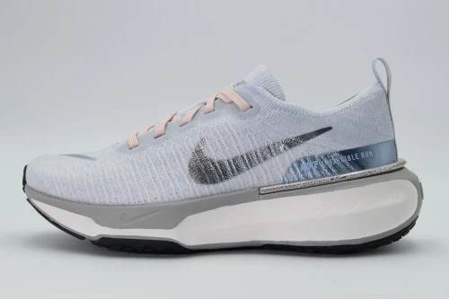 Nike Zoomx Invincible Run 3 Παπούτσια Για Τρέξιμο-Περπάτημα (DR2660 010)