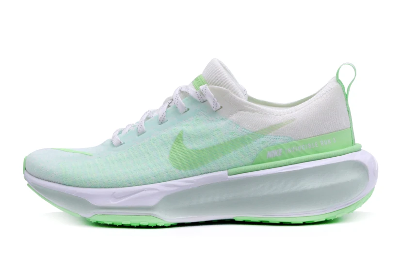 Nike Zoomx Invincible Run 3 Γυναικεία Αθλητικά Παπούτσια