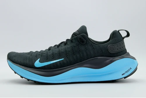 Nike Reactx Infinity Run 4 Παπούτσια Για Τρέξιμο-Περπάτημα (DR2665 008)