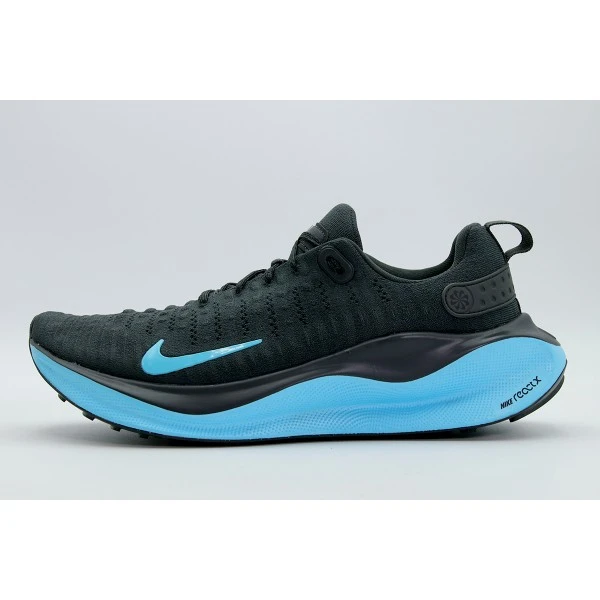 Nike Reactx Infinity Run 4 Παπούτσια Για Τρέξιμο-Περπάτημα (DR2665 008) Nike Reactx Infinity Run 4 Παπούτσια Για Τρέξιμο-Περπάτημα (DR2665 008)