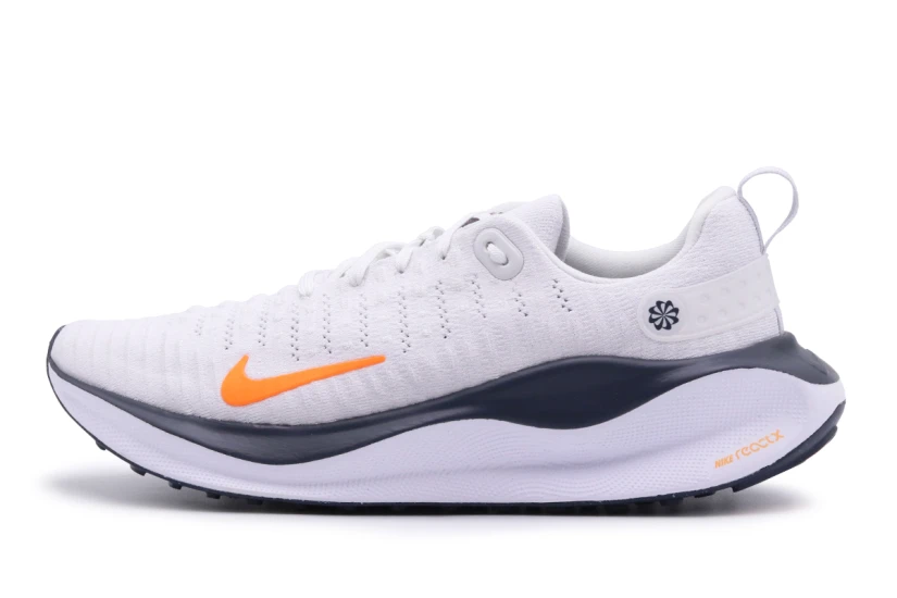 Nike Reactx Infinity Run 4 Ανδρικά Αθλητικά Παπούτσια Για Τρέξιμο