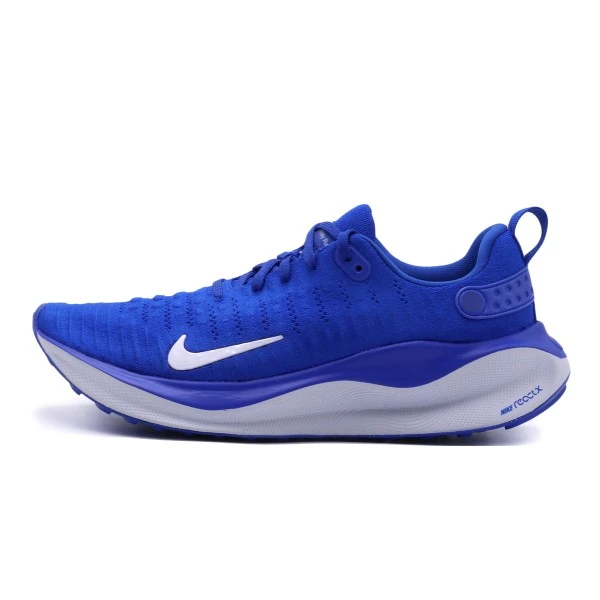 Nike Reactx Infinity Run 4 Παπούτσια Για Τρέξιμο-Περπάτημα (DR2665 401) Nike Reactx Infinity Run 4 Παπούτσια Για Τρέξιμο-Περπάτημα (DR2665 401)