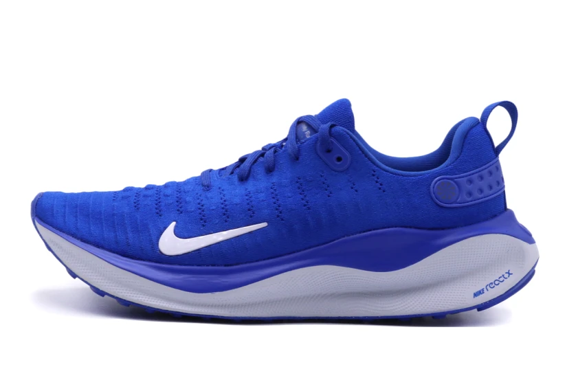 Nike Reactx Infinity Run 4 Ανδρικά Αθλητικά Παπούτσια Για Τρέξιμο