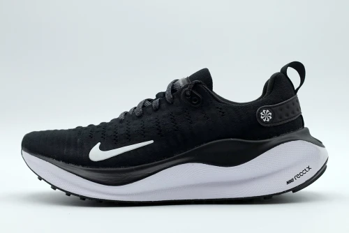 Nike W Reactx Infinity Run 4 Παπούτσια Για Τρέξιμο-Περπάτημα (DR2670 001)