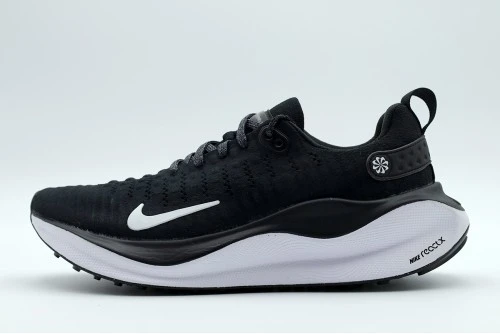Nike W Reactx Infinity Run 4 Παπούτσια Για Τρέξιμο-Περπάτημα (DR2670 001)
