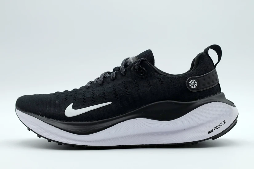 Nike Reactx Infinity Run 4 Αθλητικά Παπούτσια Για Τρέξιμο