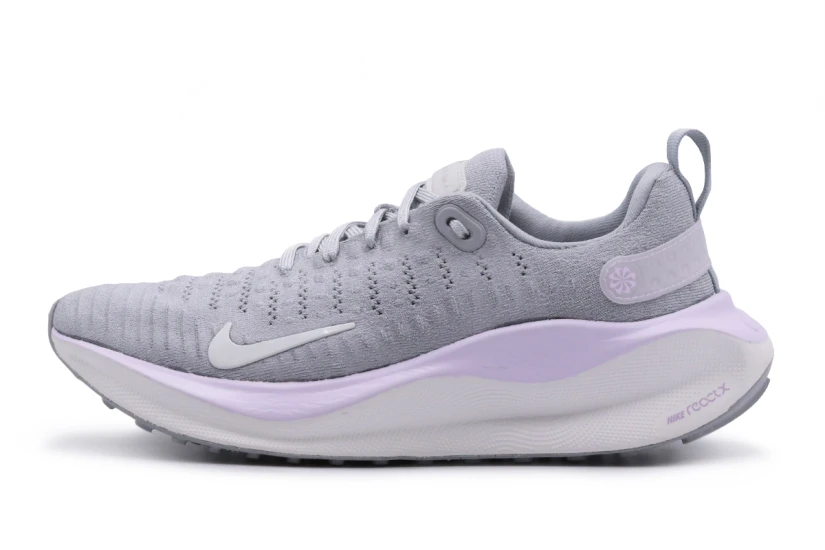 Nike Reactx Infinity Run 4 Γυναικεία Παπούτσια Για Τρέξιμο