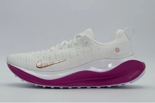 Nike W Reactx Infinity Run 4 Παπούτσια Για Τρέξιμο-Περπάτημα (DR2670 108)