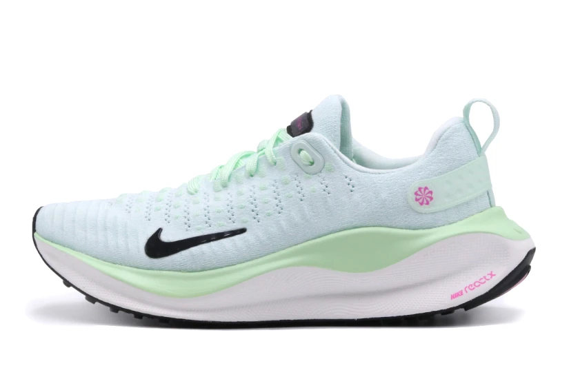 Nike Reactx Infinity Run 4 Αθλητικά Παπούτσια Για Τρέξιμο