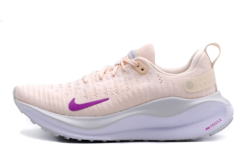 Nike Reactx Infinity Run 4 Γυναικεία Παπούτσια Για Τρέξιμο