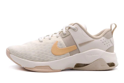 Nike W Zoom Bella 6 Παπούτσια  Γυμναστηρίου - Προπόνησης (DR5720 104)