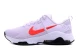 Nike Zoom Bella 6 Αθλητικά Παπούτσια Γυμναστηρίου - Προπόνησης