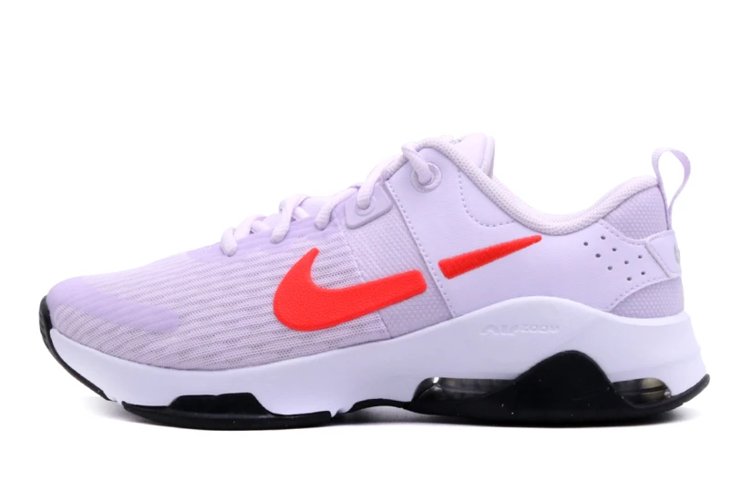 Nike Zoom Bella 6 Αθλητικά Παπούτσια Γυμναστηρίου - Προπόνησης