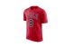 Nike Nba Chicago Bulls Zach Lavine T-Shirt Ανδρικό (DR6367 660)