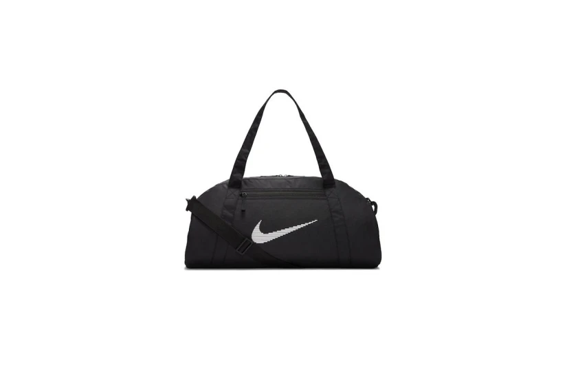 Nike Gym Club Αθλητικός Σάκος Ώμου - Χειρός Μαύρος