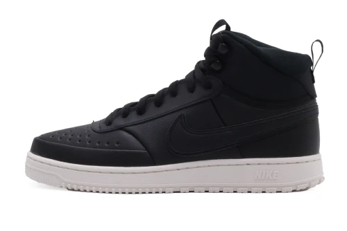 Nike Court Vision Mid Winterized Sneakers (DR7882 002)