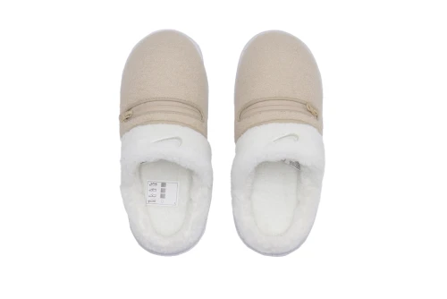 Nike W Burrow Se Παντόφλες (DR8882 100)