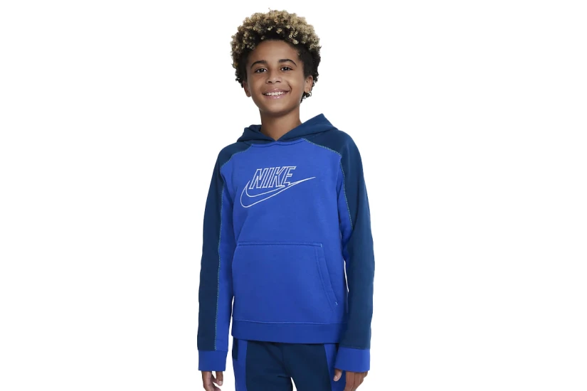Nike Hoodie (DR9176 480)