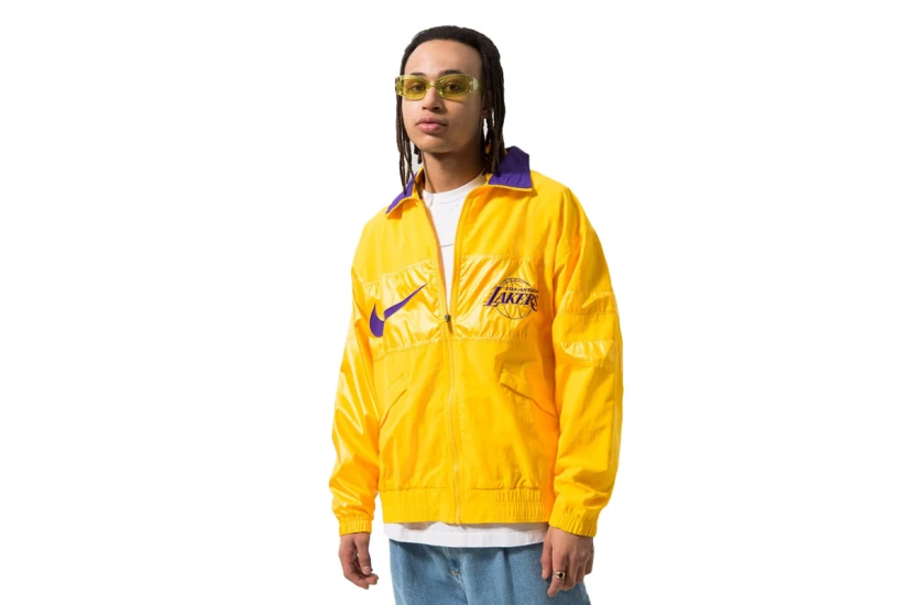 Nike Μπουφάν Αντιανεμικό Ανδρικό (DR9190 728)