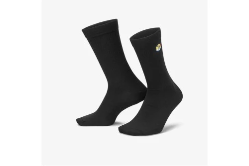 Nike Everyday Essentials Κάλτσες Ψηλές 1 Ζευγάρι (DR9752 010)