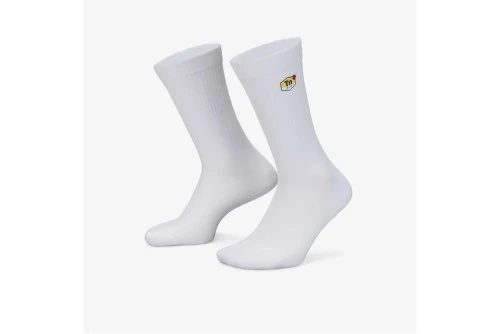Nike Everyday Essentials Κάλτσες Ψηλές 1 Ζευγάρι (DR9752 100)