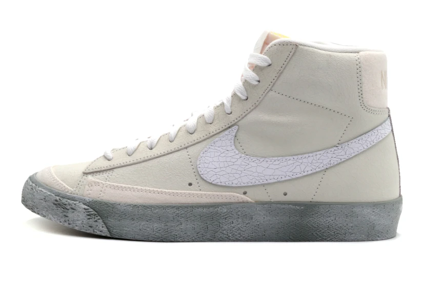 Nike Blazer Mid 77 Special Edition Ανδρικά Sneakers