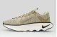 Nike Motiva Ανδρικά Παπούτσια για Περπάτημα Χακί, Εκρού, Μαύρα