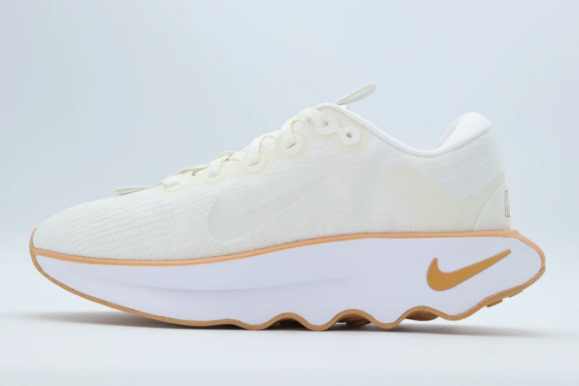 Nike Motiva Αθλητικά Παπούτσια για Περπάτημα