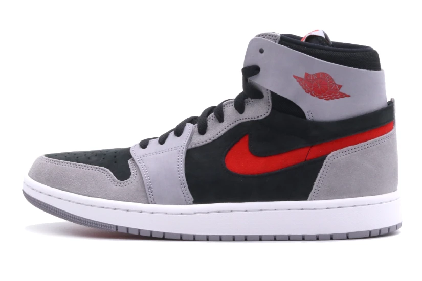 Jordan Air 1 High Zoom Air Comfort Ανδρικά Sneakers