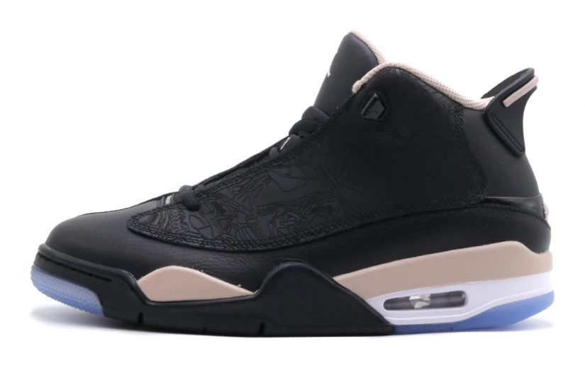 Jordan Air Dub Zero Gs Sneakers (DV1360 021)