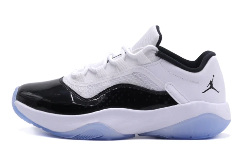 Jordan Air 11 Cmft Low Gs Παπούτσια Για Μπάσκετ (DV2208 100)