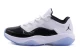 Jordan Air Jordan 11 CMFT Low Παιδικά Μπασκετικά Παπούτσια