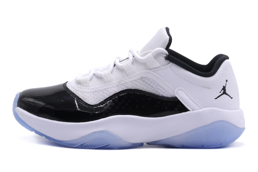 Jordan Air Jordan 11 CMFT Low Παιδικά Μπασκετικά Παπούτσια