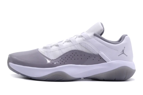 Jordan Air 11 Cmft Low Sneakers (DV2629 101)