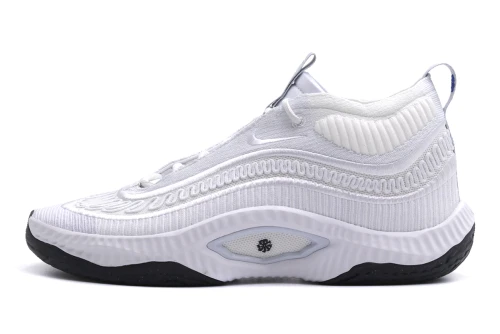 Nike Cosmic Unity 3 Παπούτσια Για Μπάσκετ (DV2757 100)