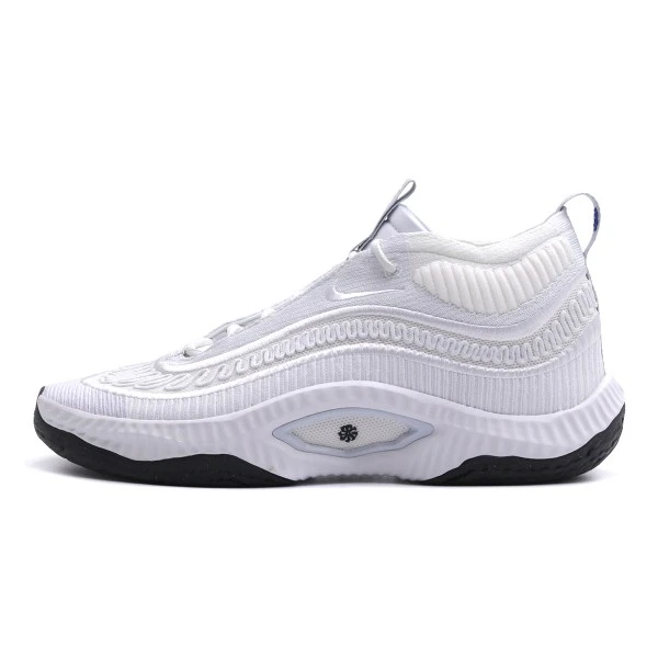 Nike Cosmic Unity 3 Παπούτσια Για Μπάσκετ (DV2757 100)