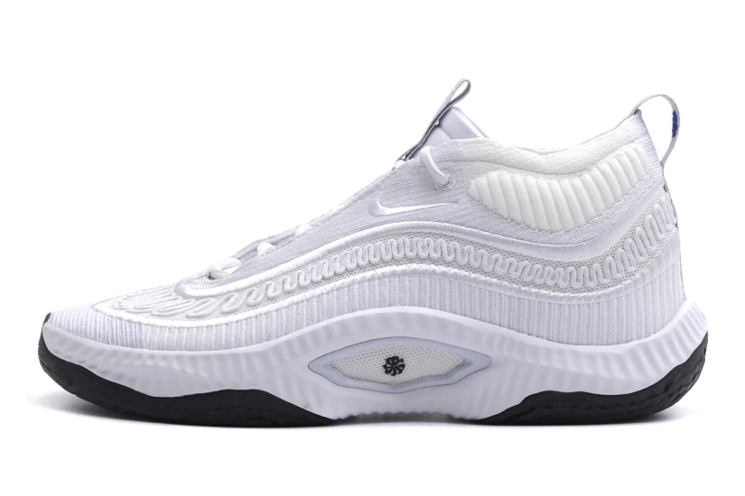 Nike Cosmic Unity 3 Παπούτσια Για Μπάσκετ (DV2757 100)