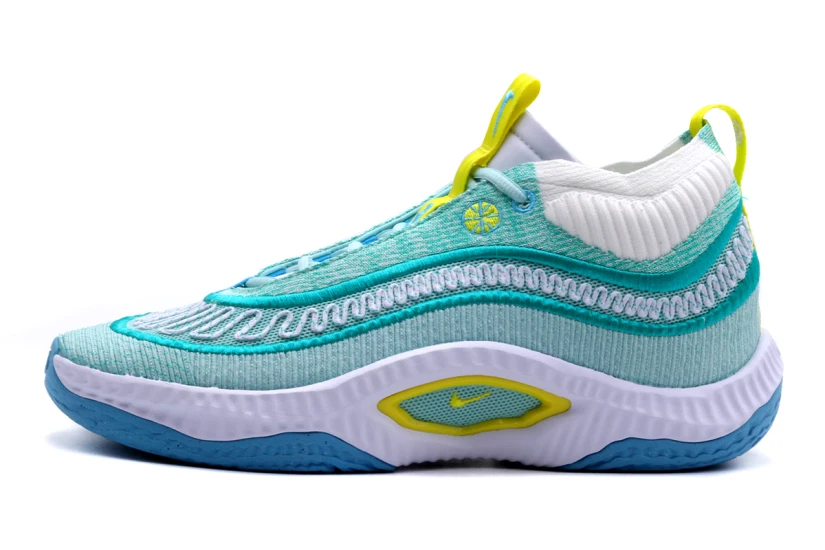 Nike Cosmic Unity 3 Παπούτσια Για Μπάσκετ (DV2757 300)