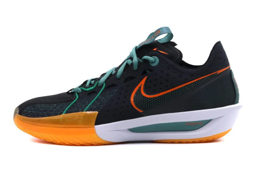 Nike G.T. Cut 3 Ανδρικά Μπασκετικά Παπούτσια