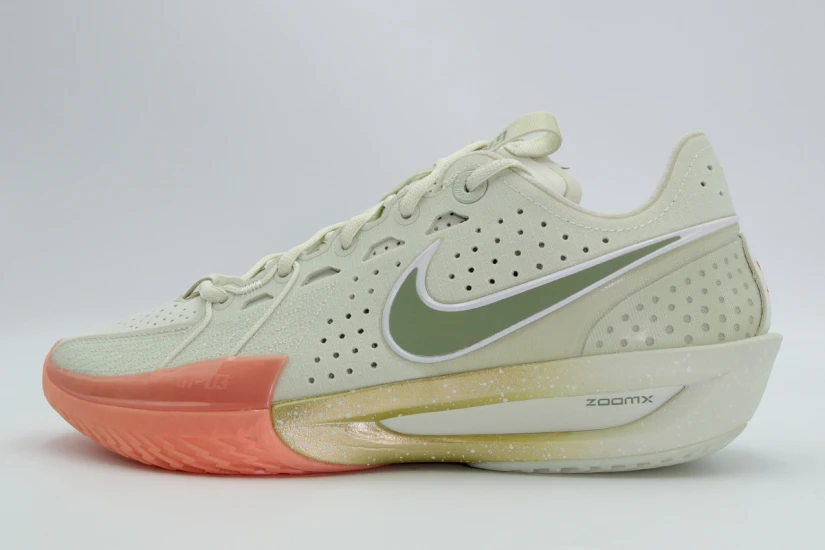 Nike G.T. Cut 3 Ανδρικά Μπασκετικά Παπούτσια