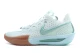 Nike G.T. Cut 3 Ανδρικά Μπασκετικά Παπούτσια Άκουα, Καφέ