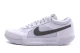 Nike W Zoom Court Lite 3 Παπούτσια Για Τένις (DV3279 100)