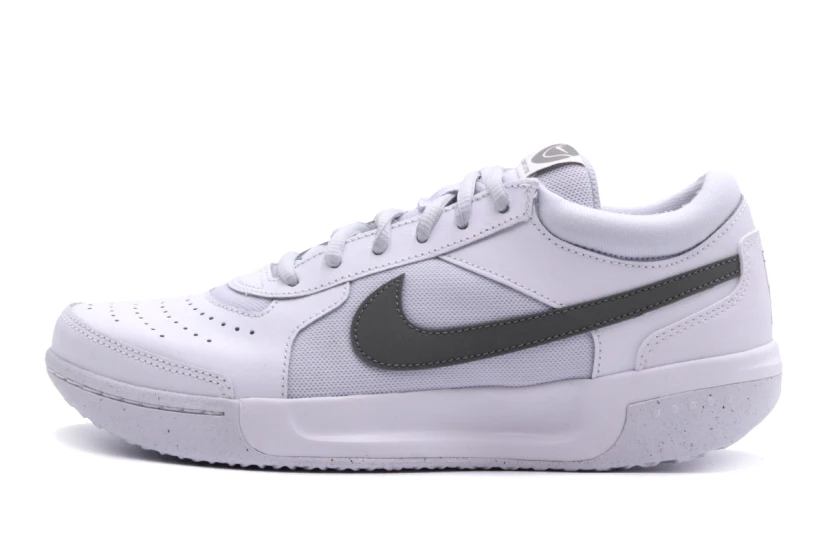 Nike W Zoom Court Lite 3 Παπούτσια Για Τένις (DV3279 100)