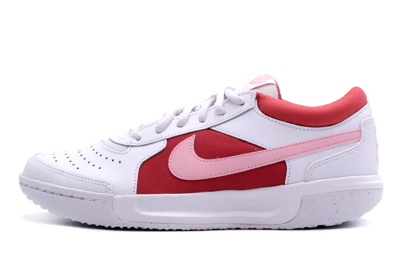 Nike W Zoom Court Lite 3 Παπούτσια Για Τένις (DV3279 101)
