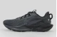 Nike ReactX Pegasus Trail 5 Ανδρικά Παπούτσια Trail Running Ανθρακί